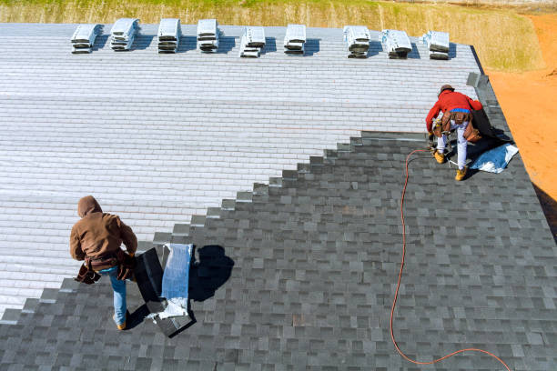 Emergency Roof Repair in Rosaryville, MD